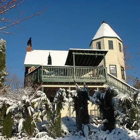 Eaglenest Bed & Breakfast-2